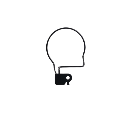 Soporte Claxon / C05020057