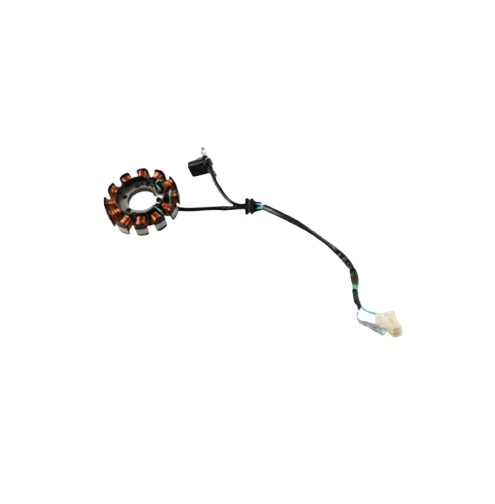 Estator 12 Bobinas / M05010002