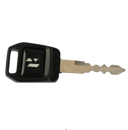 Llave Sin Labrar No.1 / C04020004