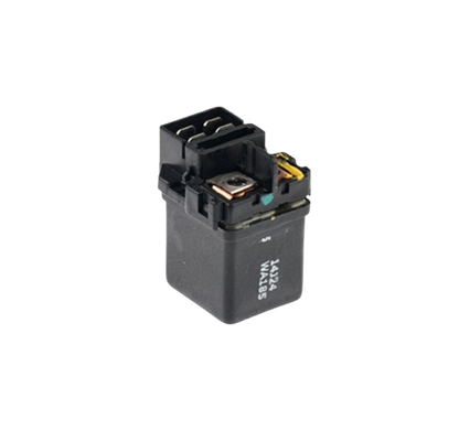 Interruptor Arranque / C06020026