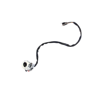 Conjunto Mando Der / F04040174