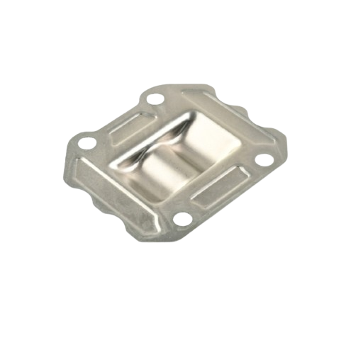 Placa Deflector Aceite / Y02070002