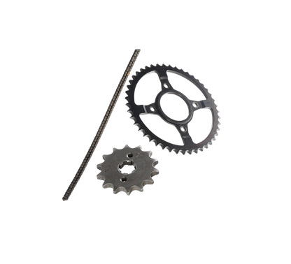 Kit de Sprocket/Tracción / C02030071/C02030068/M06030031