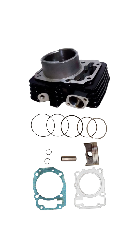 Kit De Cilindro Hunk Xtreme 160R / M03010011KC