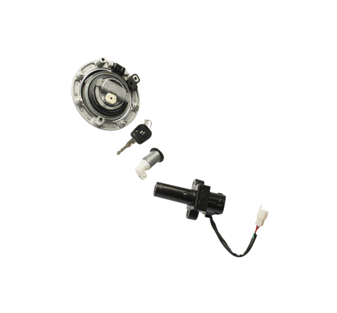 Kit Cerraduras / C04020014