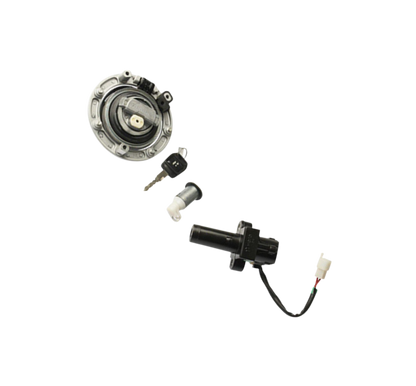 Kit Cerraduras / C04020014