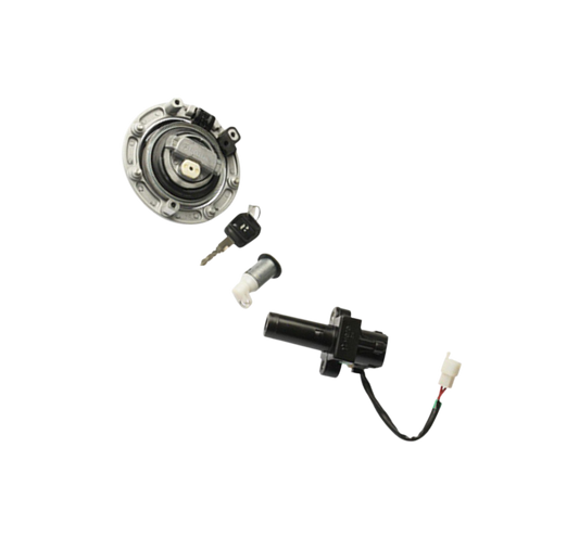 Kit Cerraduras / C04020014