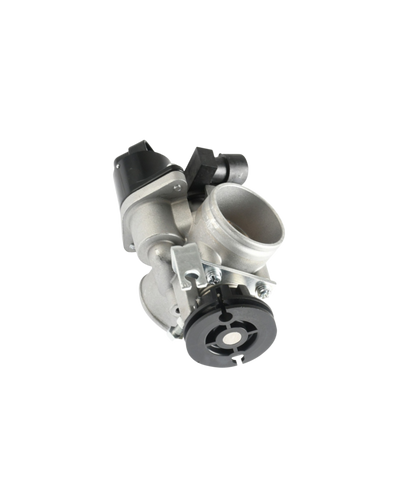 Cuerpo Aceleración / Y01050002