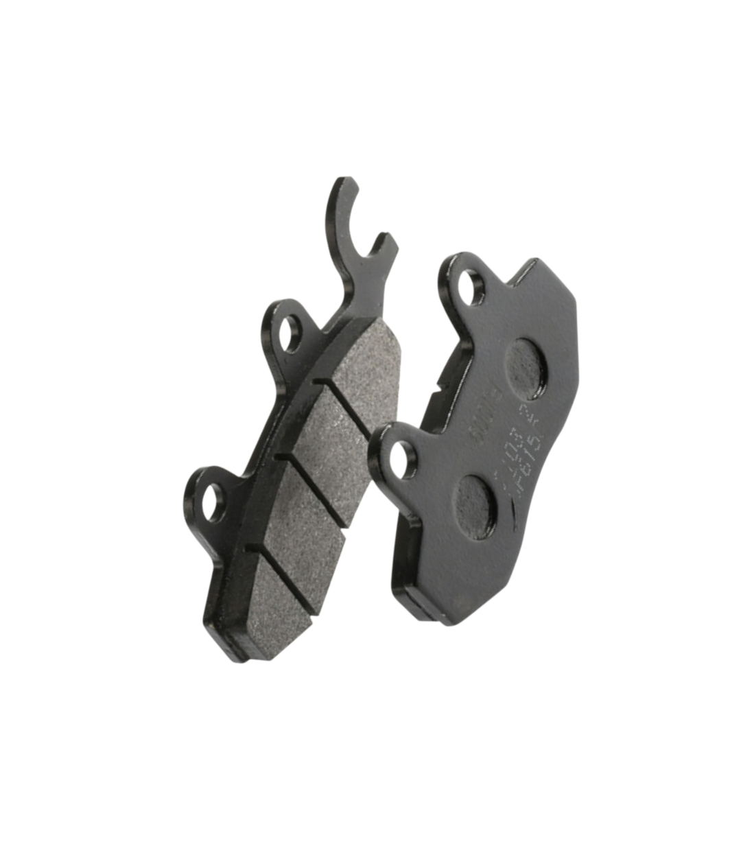 Balatas Freno TRAS / K15020001