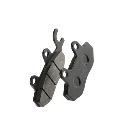 Balatas Freno TRAS / K15020001
