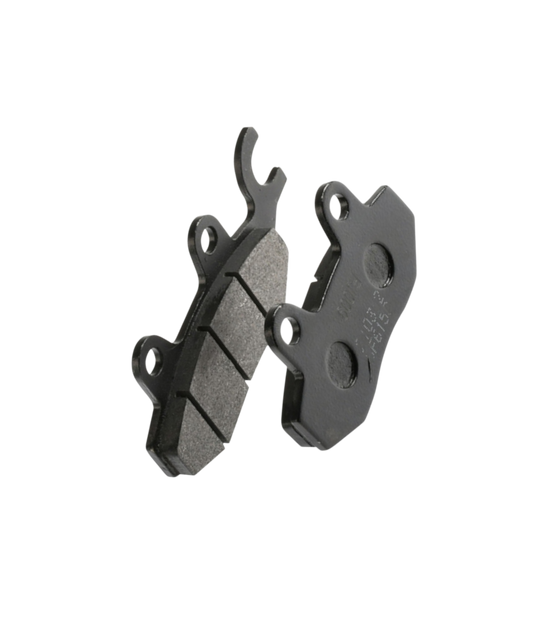 Balatas Freno TRAS / K15020001