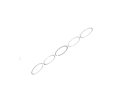 Juego Anillos Piston / M08010029