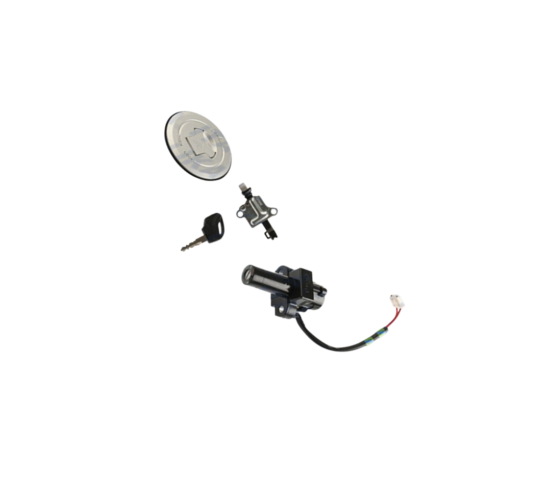 Kit Cerraduras / C04020020