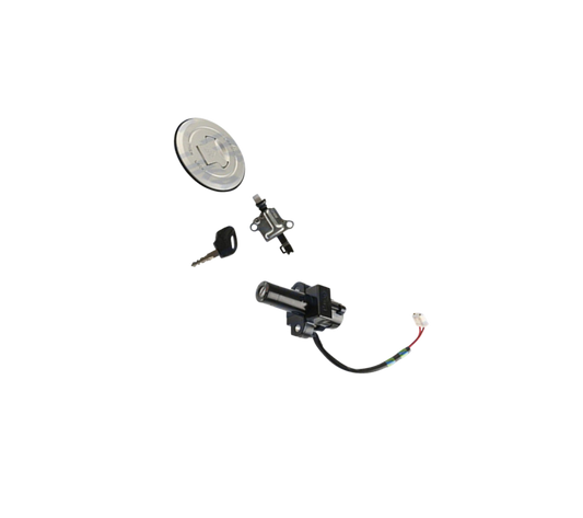 Kit Cerraduras / C04020020