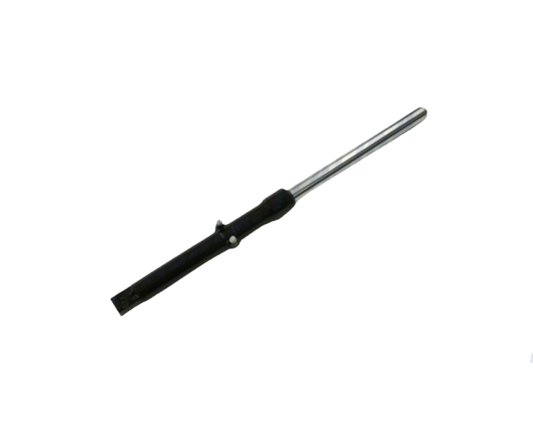 Amortiguador Delantero Izquierdo Negro / F01020052