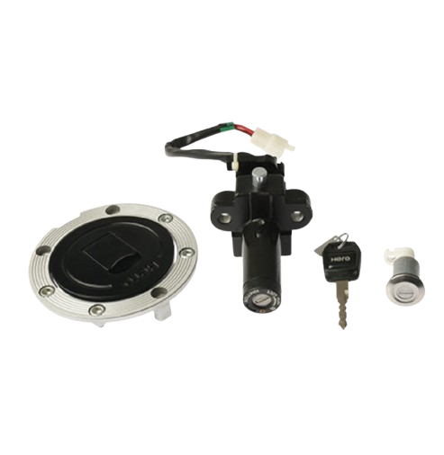 Kit Cerraduras / C04020014