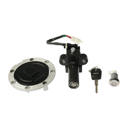 Kit Cerraduras / C04020014