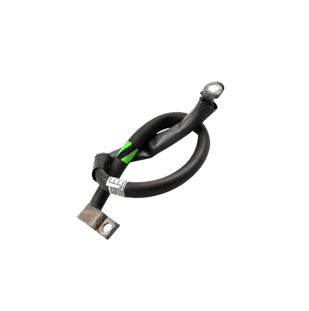 Cable Negativo Motor / C06050014