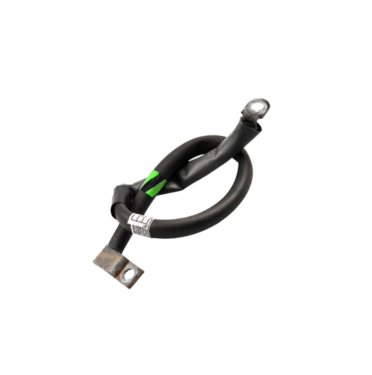 Cable Negativo Motor / C06050014