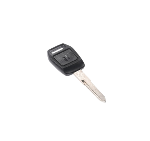 Llave Sin Labrar No.2 / C04020009