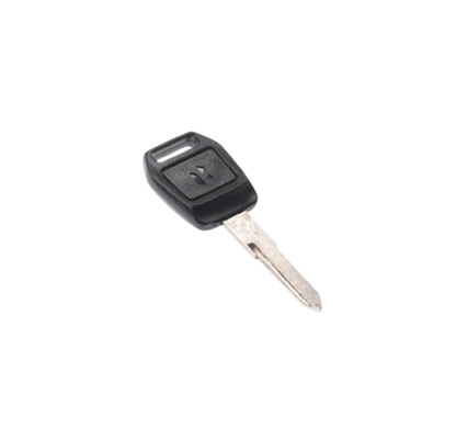 Llave Sin Labrar No.2 / C04020009