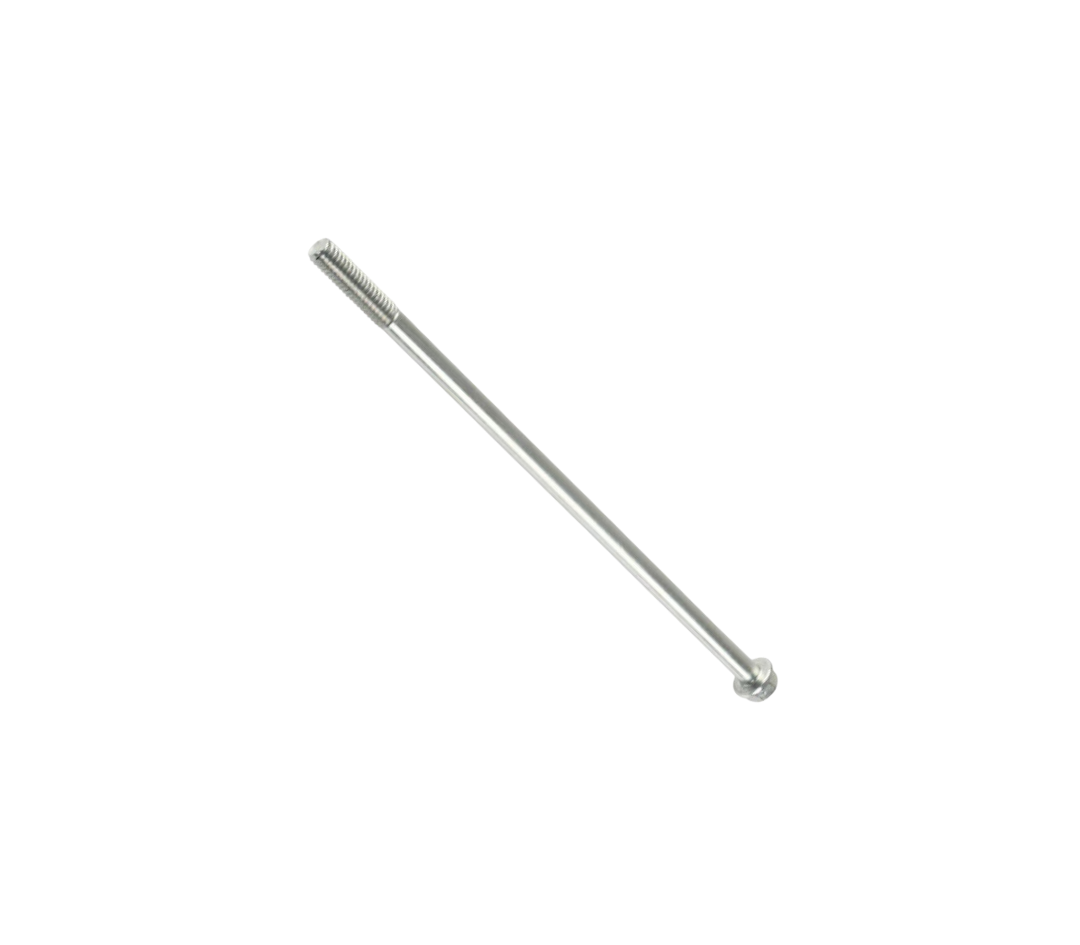 Tornillo Cabeza Cilindro M6X139 / Y02040008