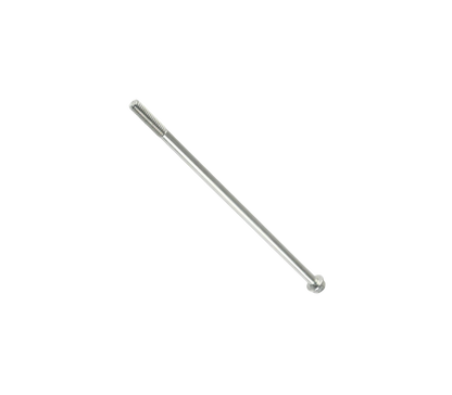 Tornillo Cabeza Cilindro M6X139 / Y02040008