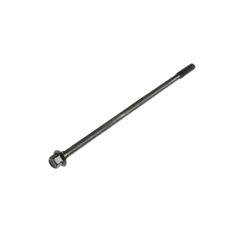 Tornillo Cabeza Cilindro Corto / Y02040017