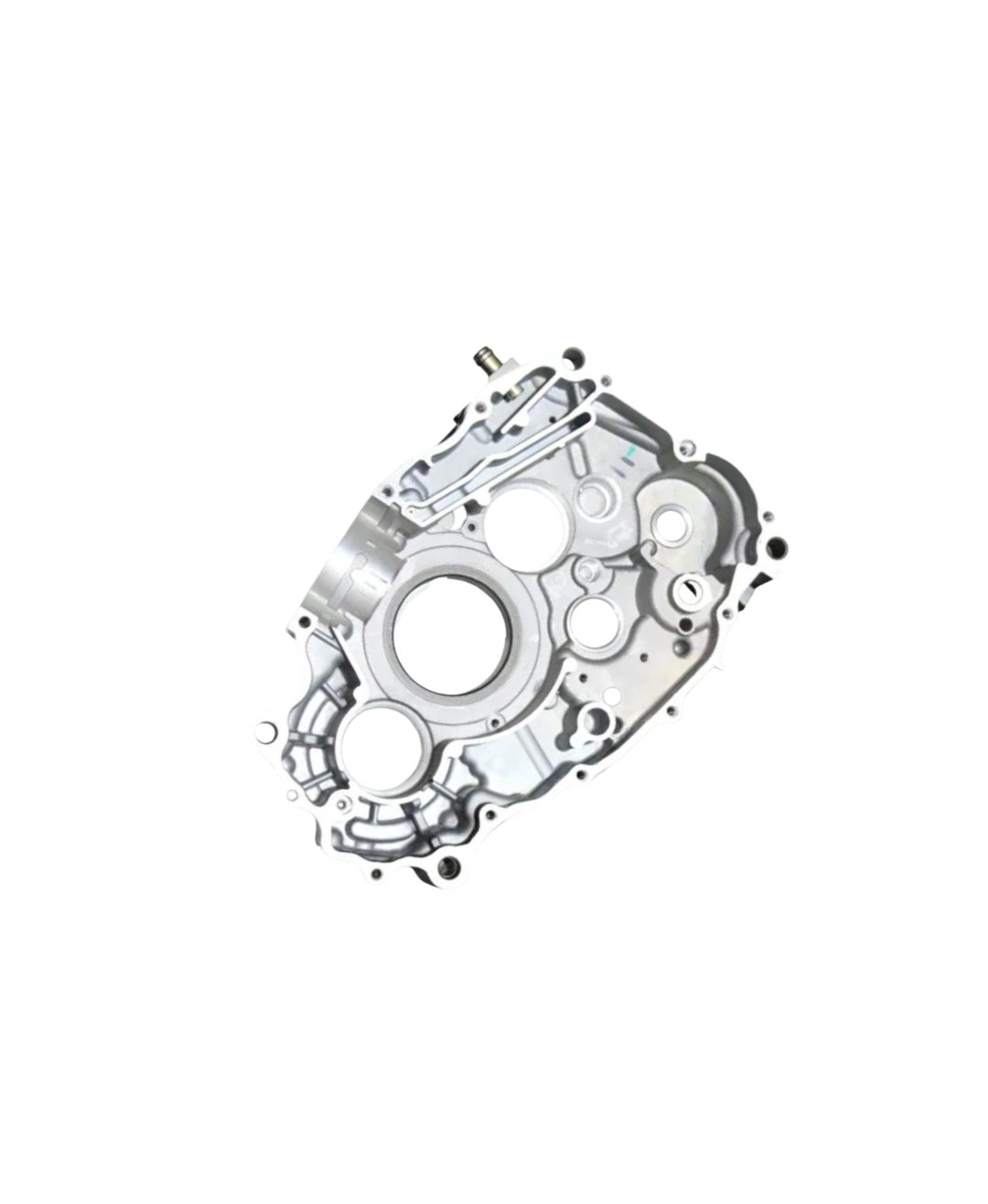 Bloque De Cárter Derecho / VM04010001