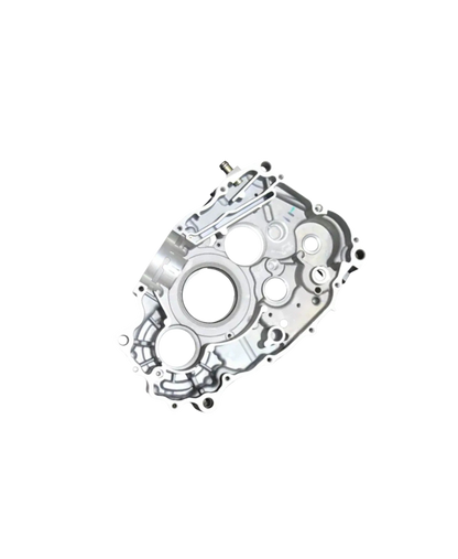 Bloque De Cárter Derecho / VM04010001