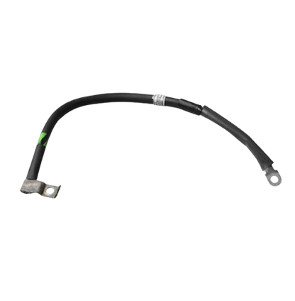 Cable Negativo Motor / C06050014