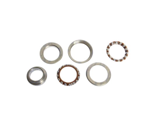 Kit De Baleros / F01040016