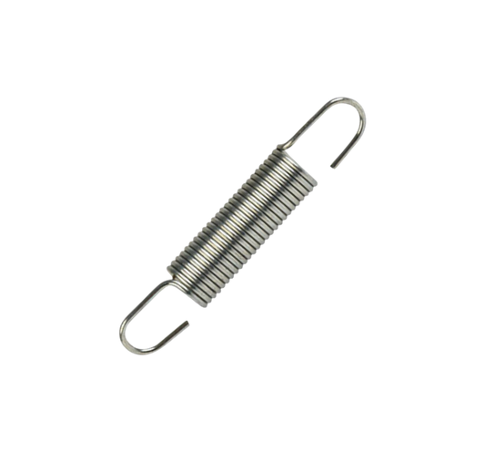 Resorte Seguro Asiento / C03070004