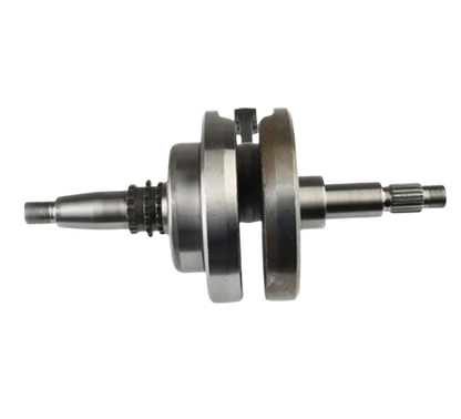 Conjunto Cigüeñal / M08020005