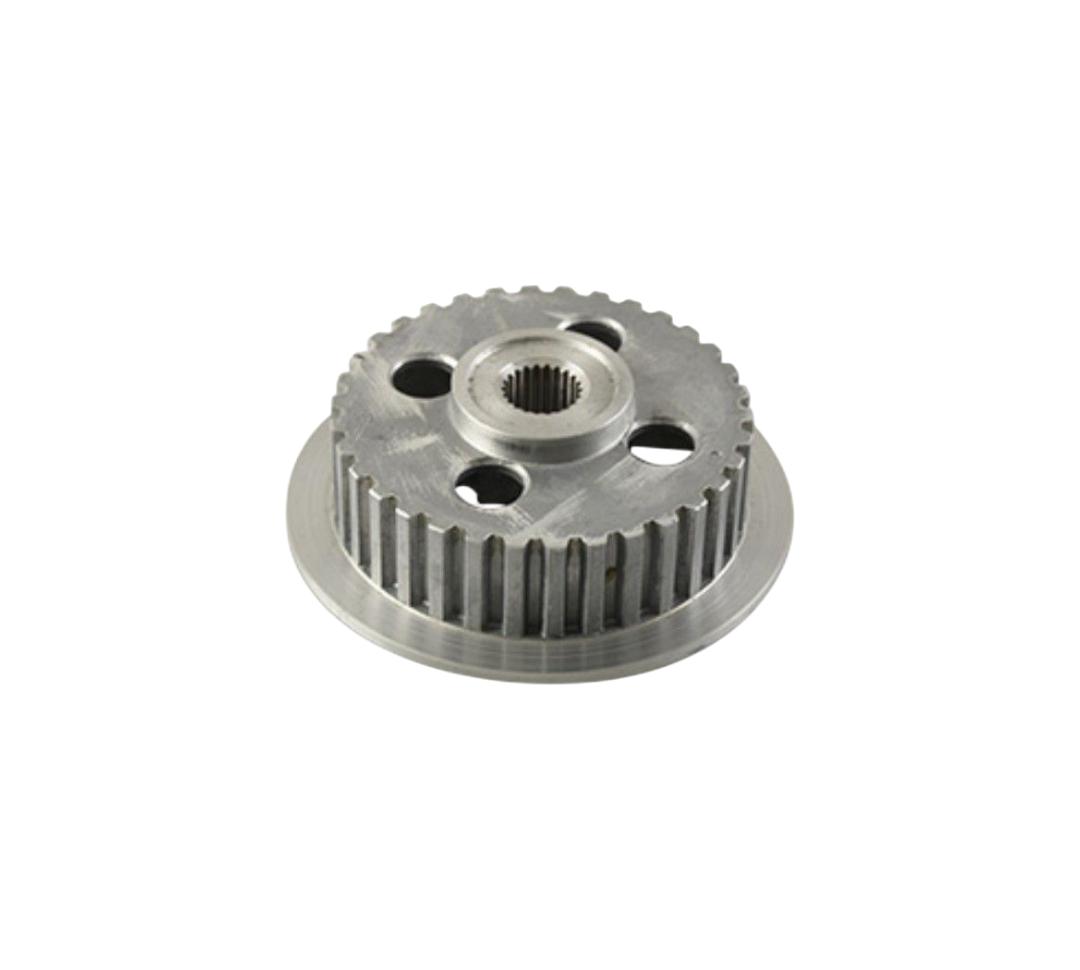 Componente Central Embrague / M13020001