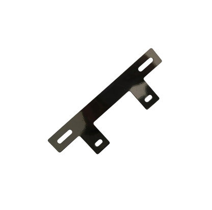 Soporte De Placa / VC03060001