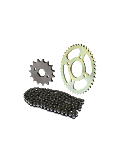 Kit De Sprocket / F0203KS05