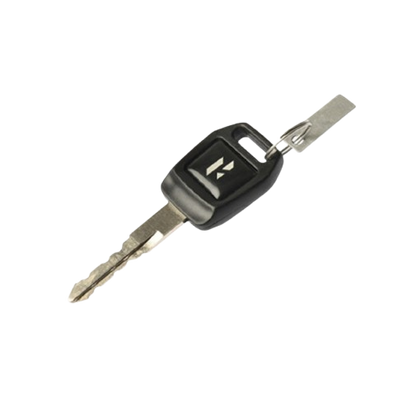 Llave Sin Labrar No.1 / C04020015