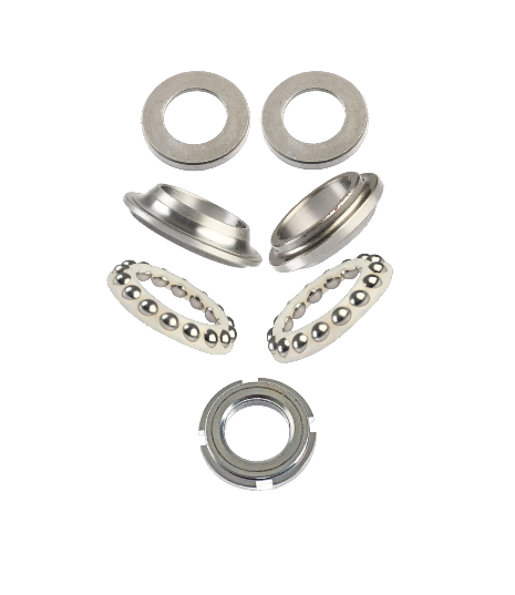 Kit De Baleros De Dirección C01040001 / C01040002 / C01040003 / C01040004 / C01040005