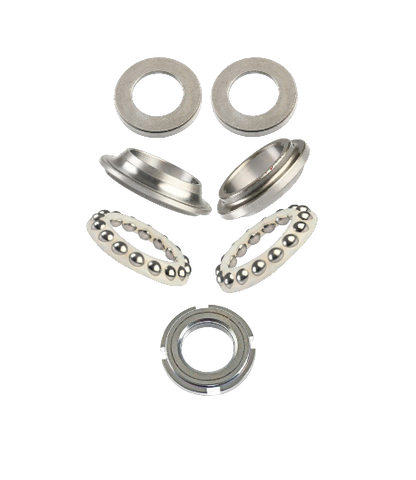 Kit De Baleros De Dirección C01040001 / C01040002 / C01040003 / C01040004 / C01040005