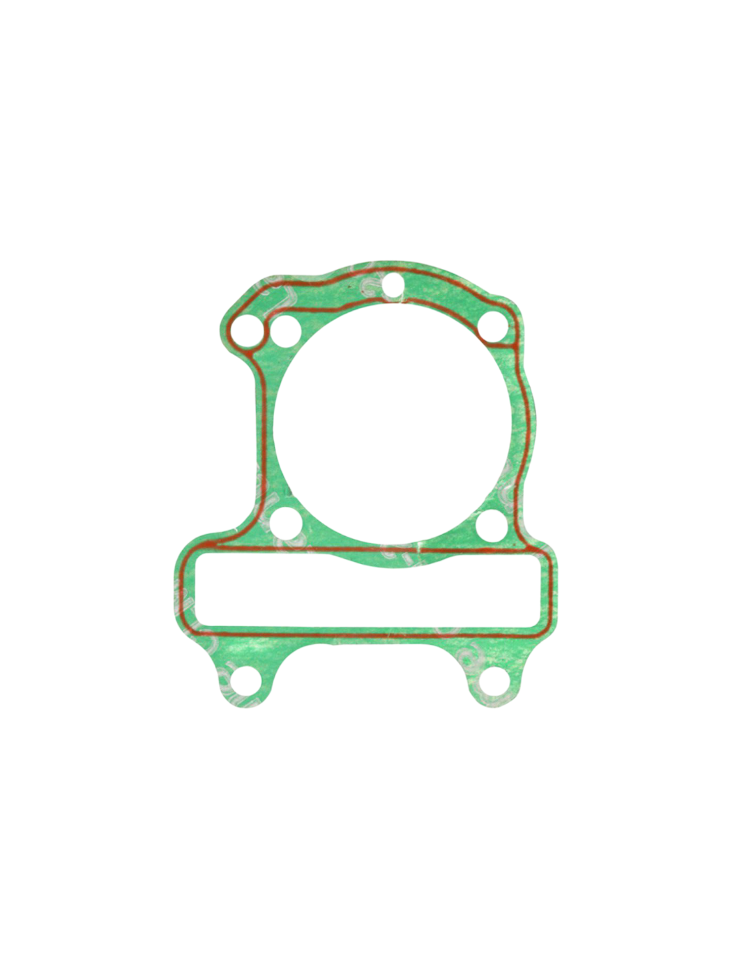 Empaque Cabeza Cilindro / Y03030002