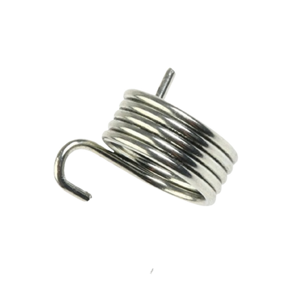 Resorte Accionador Selector / M10020005