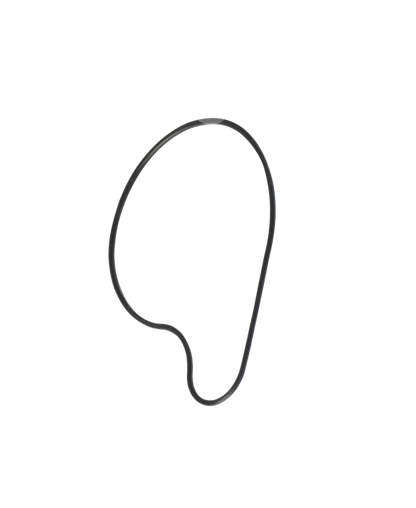 Empaque Bomba De Agua Benelli TNT 25N / Y10030002