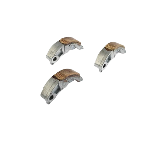 Conjunto Pastas Embrague / M13030013