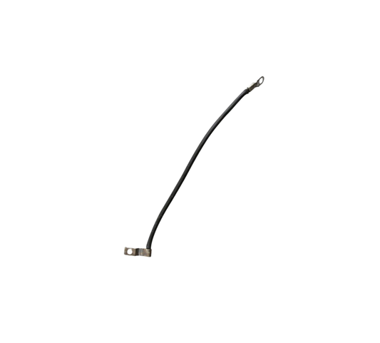 Cable Negativo Bateria / C06050006