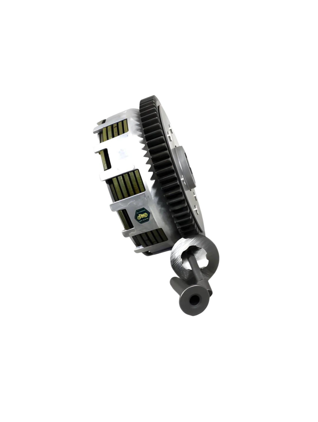 Compuesto Primario De Clutch / VM03020003