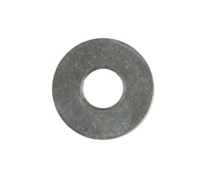 Arandela Plana 12mm / C02070001