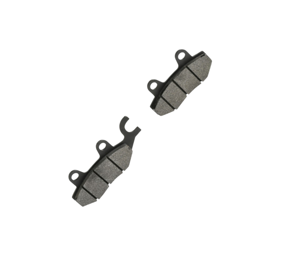 Balatas Freno TRAS / K15020001