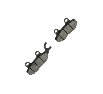 Balatas Freno TRAS / K15020001