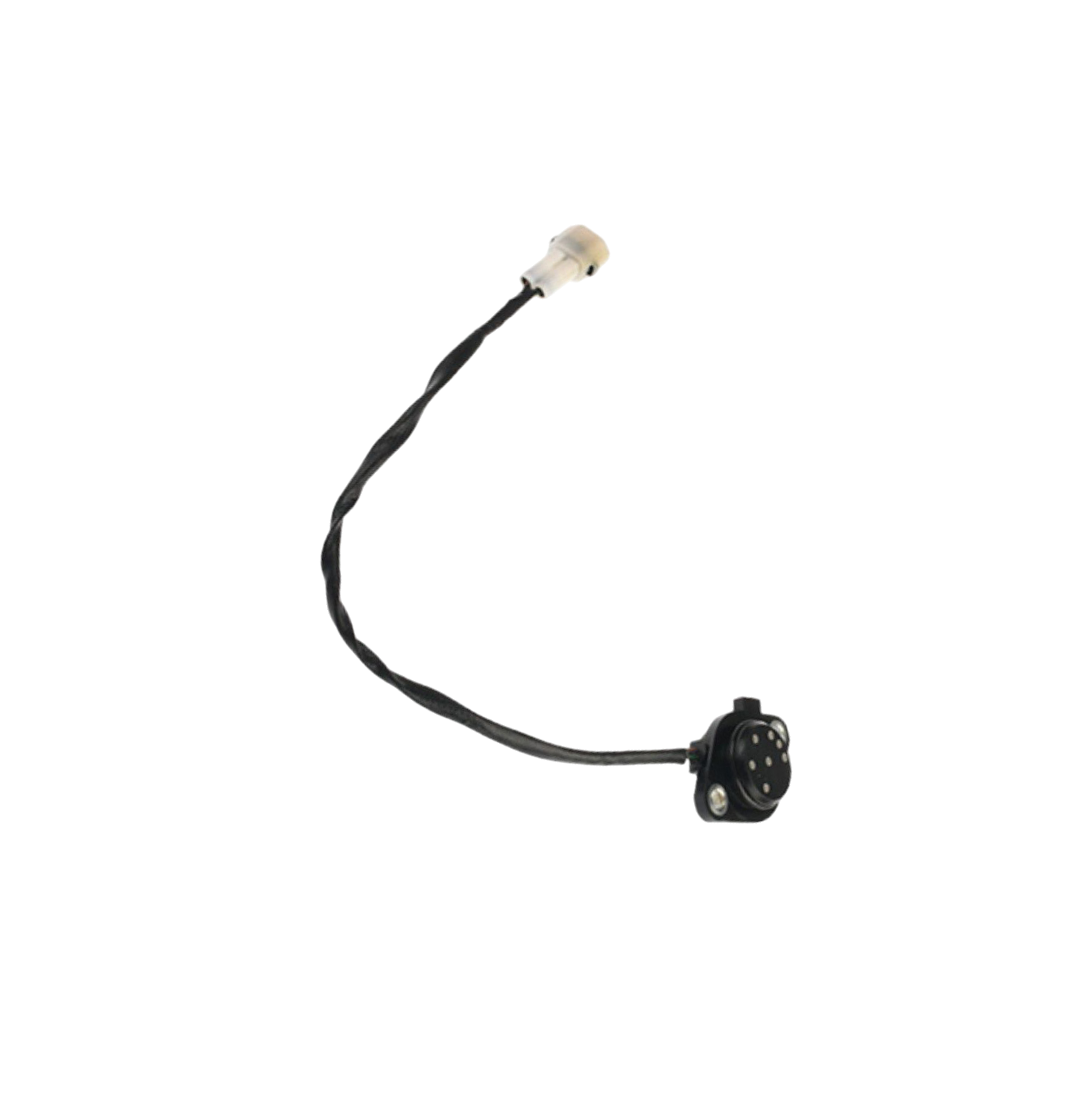 Indicador Cambios / M07050007